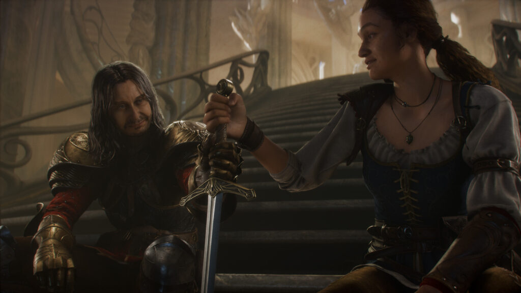 fable remake