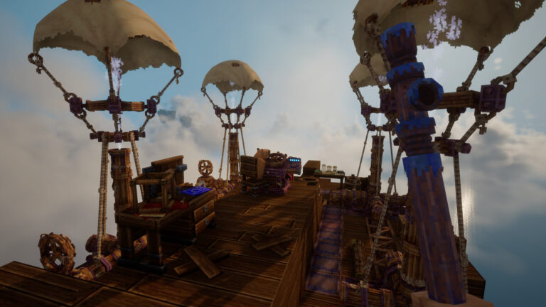 everwind gameplay